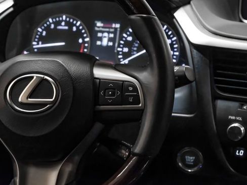 Used 2016 Lexus RX 350 FWD w/ Premium Package image 26