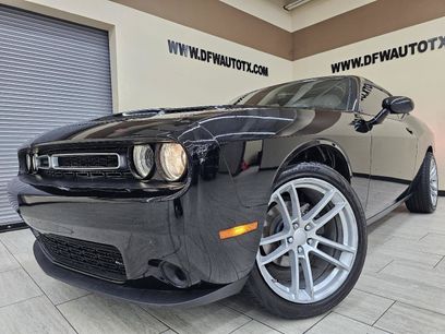 Used 2021 Dodge Challenger SXT