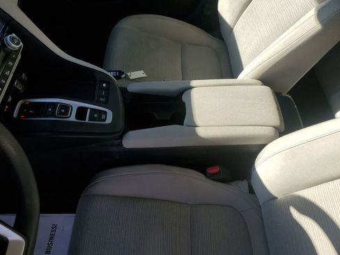 Used 2021 Honda Insight EX image 29