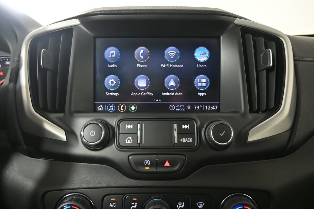 Used 2024 GMC Terrain SLT w/ LPO, Floor Liner Package AWD/4WD image 27