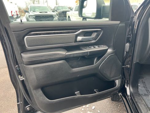 Certified 2022 RAM 1500 Big Horn image 18