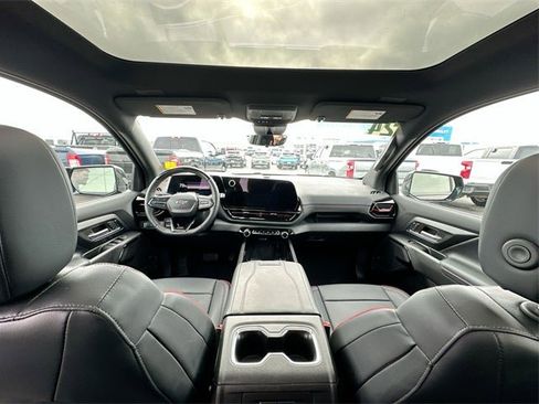 Used 2024 Chevrolet Silverado EV RST image 52