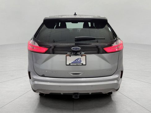 Used 2023 Ford Edge Titanium w/ Equipment Group 301A AWD/4WD image 25