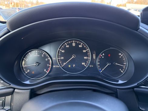 Used 2024 MAZDA CX-30 AWD 2.5 S w/ Preferred Package image 17