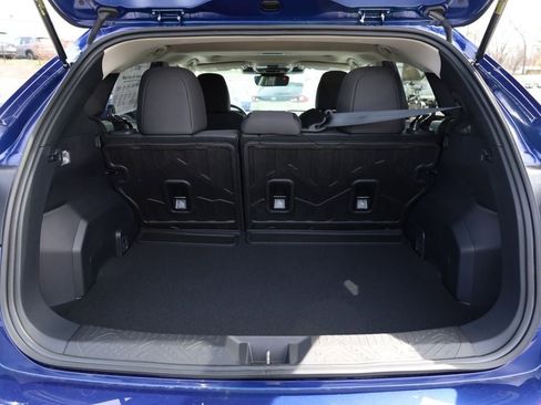 New 2026 Subaru Crosstrek 2.0i Premium image 7