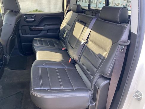 Used 2014 GMC Sierra 1500 Denali image 34