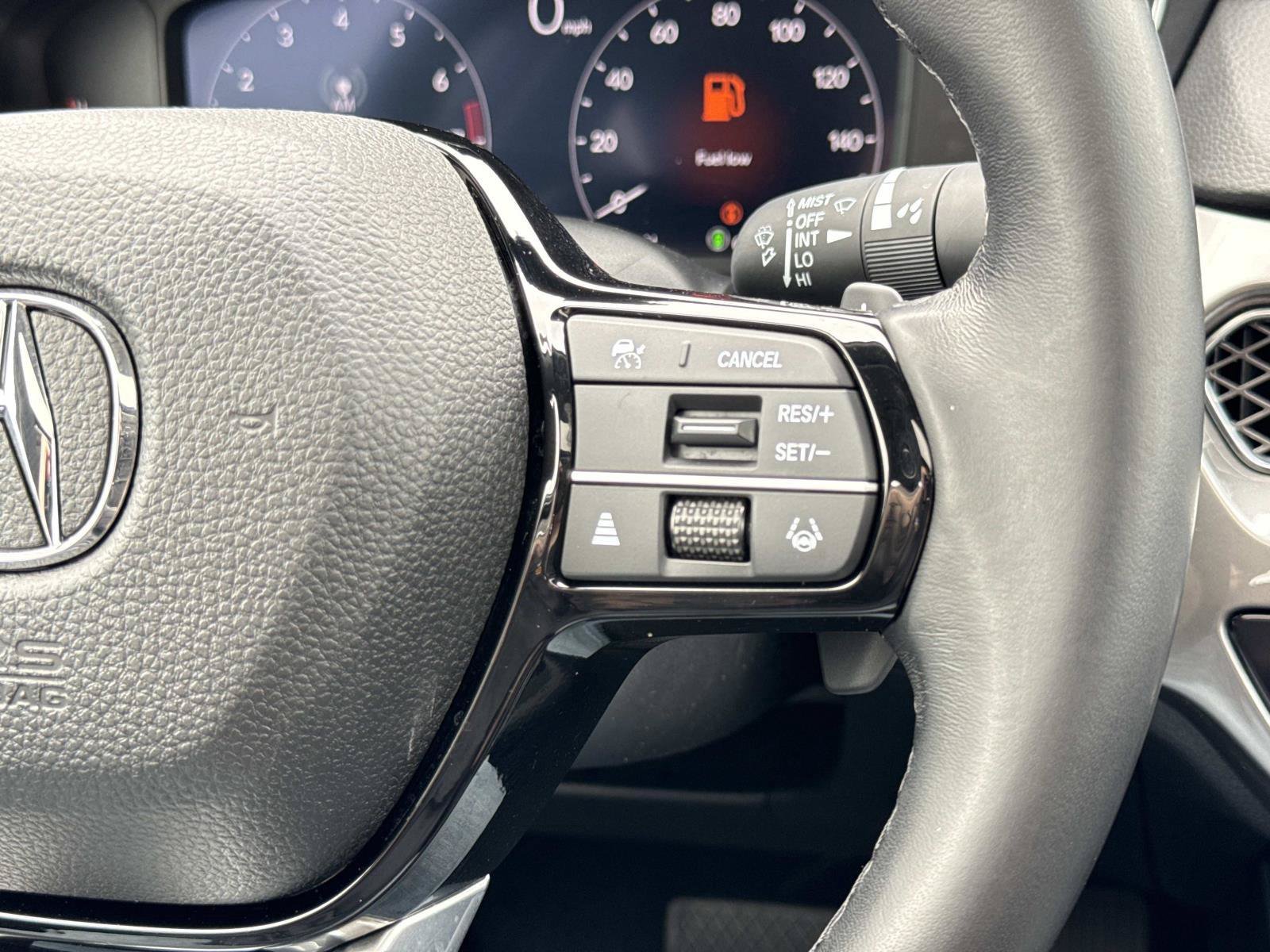 Used 2025 Acura Integra FWD image 10