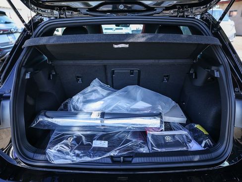 New 2025 Volkswagen GTI SE image 37