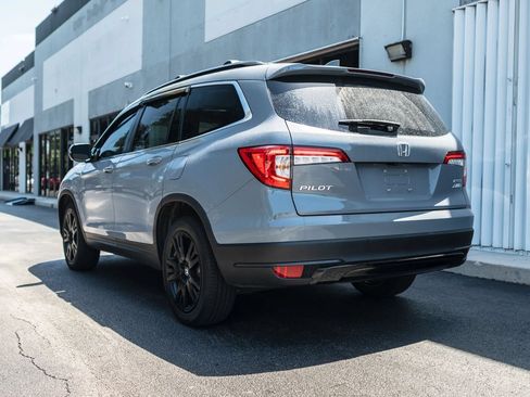 Used 2022 Honda Pilot Special Edition image 7