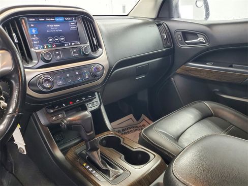 Used 2020 GMC Canyon Denali image 15