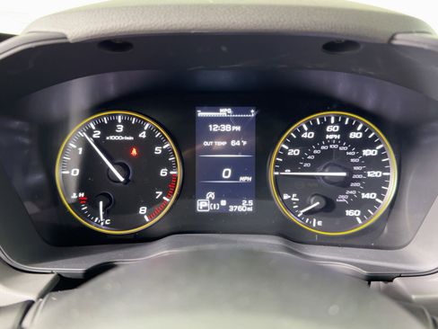 Used 2024 Subaru Crosstrek 2.5i Sport w/ Popular Package #4A image 16