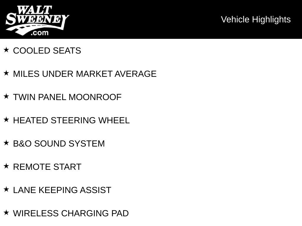 Used 2024 Ford F150 King Ranch w/ FX4 Off-Road Package AWD/4WD image 16