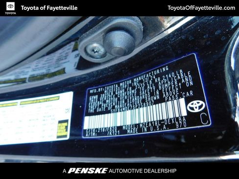 Used 2025 Toyota Corolla LE FWD image 8