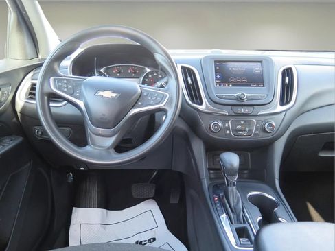 Used 2022 Chevrolet Equinox LT AWD/4WD image 21