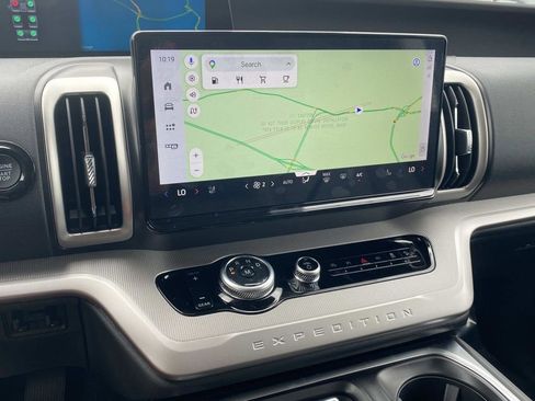 New 2026 Ford Expedition Max Active AWD/4WD image 15
