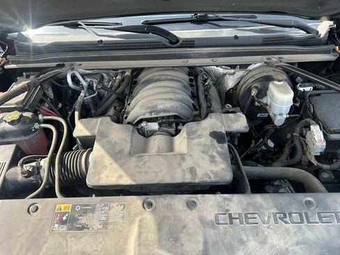 Used 2016 Chevrolet Tahoe LT w/ Luxury Package image 22