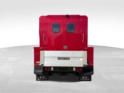 Used 2021 Ford F450 XLT w/ XLT Value Package image 4