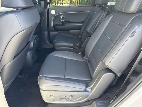 New 2026 Hyundai Palisade Calligraphy image 21