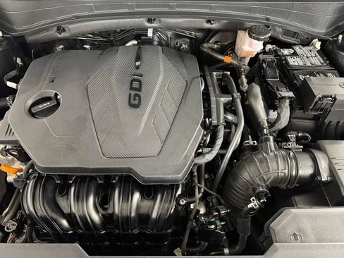 Used 2023 Kia Sportage X-Line AWD/4WD image 9
