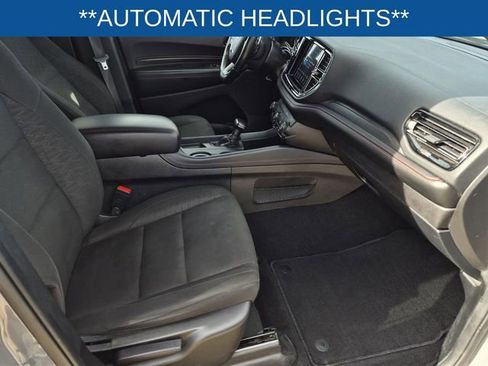 Used 2023 Dodge Durango GT w/ Blacktop Package image 13