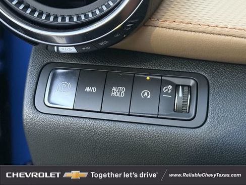 Used 2026 Chevrolet Equinox ACTIV w/ Convenience Package III AWD/4WD image 25