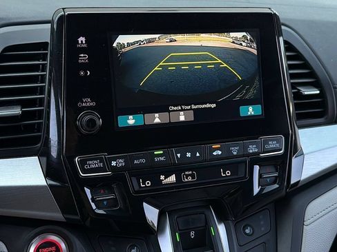 Used 2019 Honda Odyssey EX-L image 13