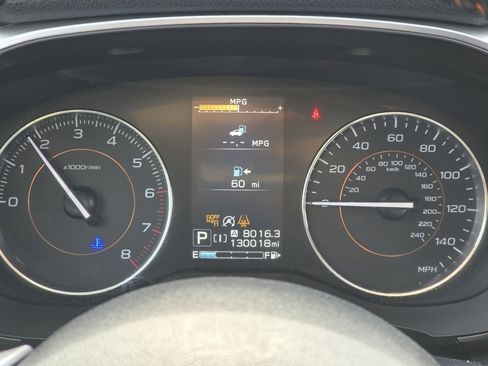 Used 2021 Subaru Crosstrek 2.5i Limited w/ Moonroof Package 1 image 26