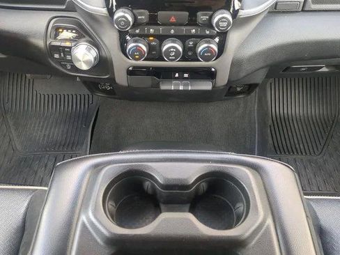 Certified 2023 RAM 1500 Laramie AWD/4WD image 21