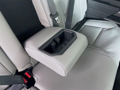 New 2026 Toyota Tundra SR5 AWD/4WD image 43