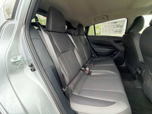 New 2026 Subaru Crosstrek 2.0i Premium AWD/4WD image 17