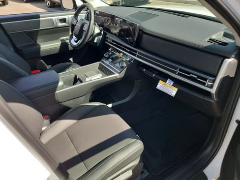 New 2027 Hyundai Santa Fe SEL FWD image 19