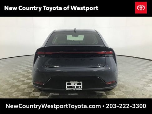 Used 2024 Toyota Prius LE image 6