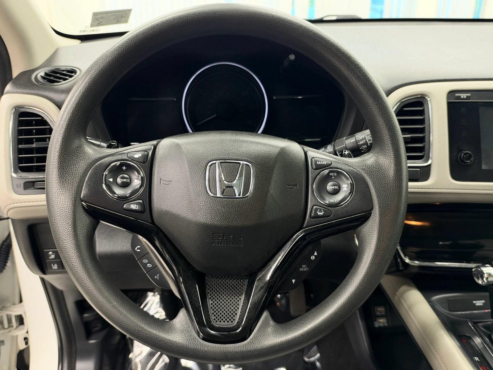 Used 2021 Honda HR-V EX image 28