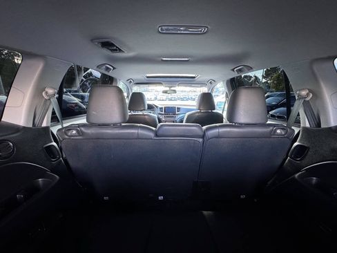 Used 2017 Honda Pilot EX-L image 14
