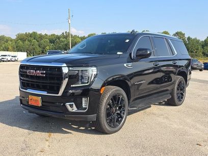 Used 2022 GMC Yukon SLE