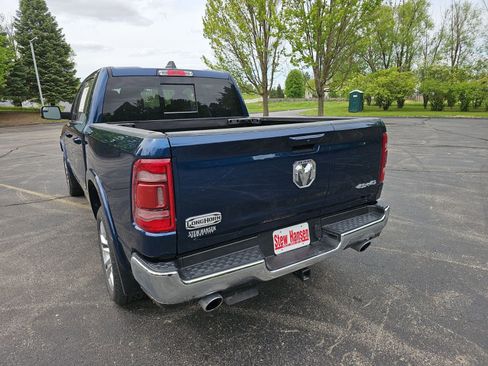 Used 2023 RAM 1500 Limited AWD/4WD image 3