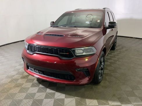 Used 2023 Dodge Durango R/T image 4