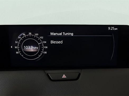 New 2025 MAZDA CX-70 3.3 Turbo w/ Premium Package image 43