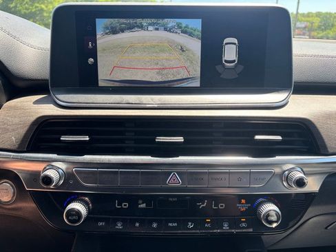Used 2020 Hyundai Palisade SEL AWD/4WD image 18