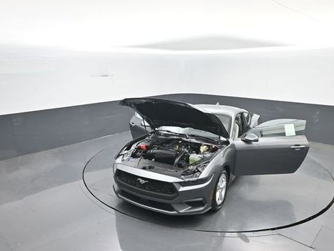 New 2026 Ford Mustang Premium RWD image 36