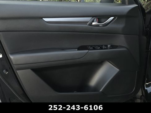 Used 2023 MAZDA CX-5 AWD 2.5 S image 12