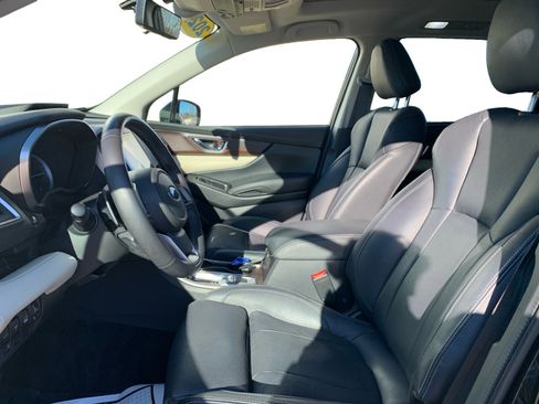 Certified 2022 Subaru Ascent Touring w/ Popular Package #2A image 20