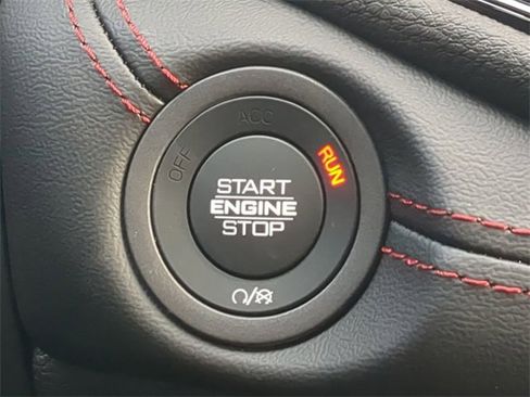 New 2026 Dodge Durango GT image 36