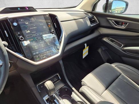 New 2026 Subaru Ascent Limited AWD/4WD image 12