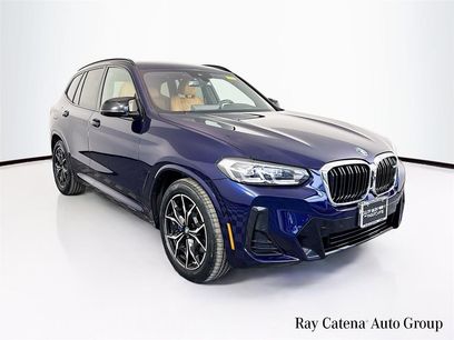 Used 2023 BMW X3 M40i w/ Premium Package