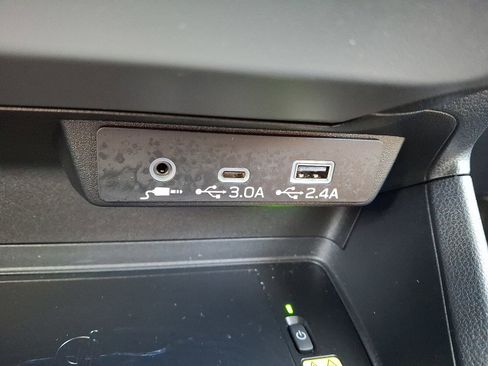 Certified 2025 Subaru Crosstrek 2.5i Sport image 24