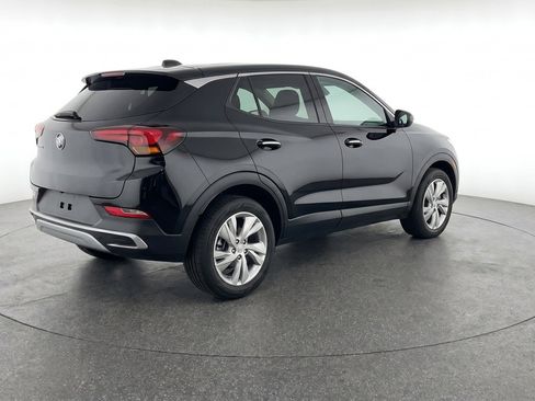 Used 2025 Buick Encore GX Preferred FWD image 9