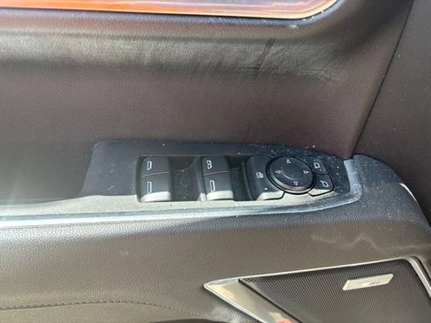 Used 2025 Chevrolet Silverado 1500 RST AWD/4WD image 15