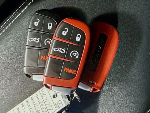 Used 2023 Dodge Charger SRT Hellcat image 22