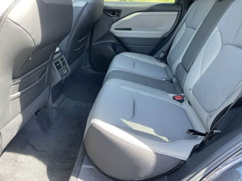 New 2026 Subaru Forester Premium image 9